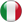 Italian flag